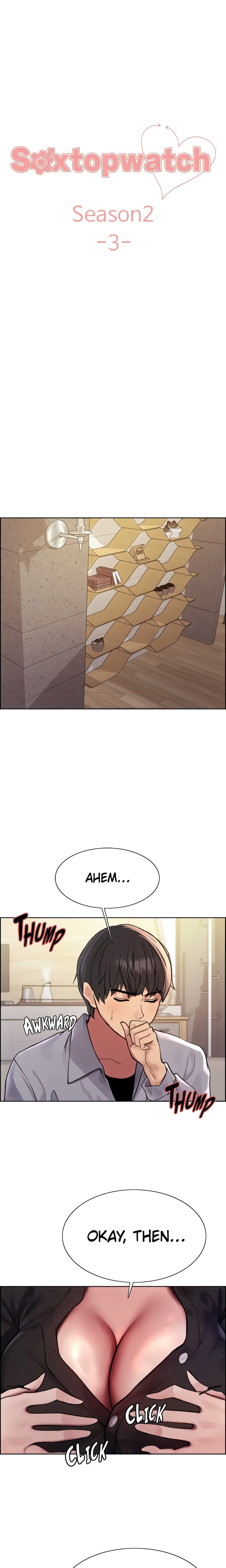 Sextopwatch (Official) chapter 76 page 4