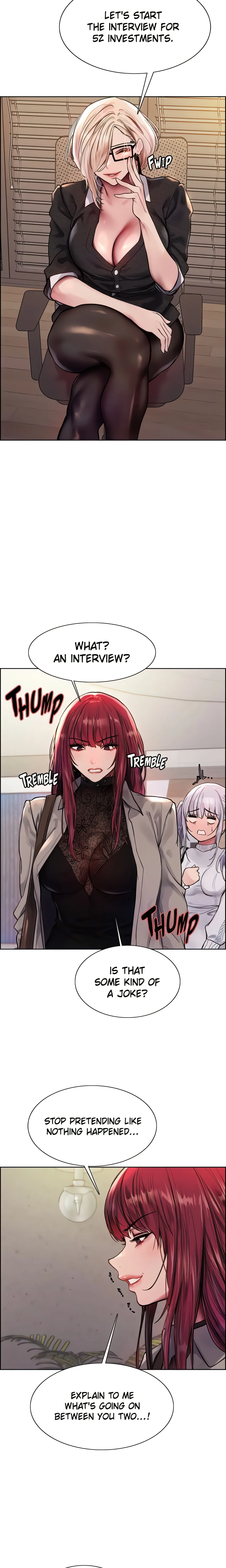 Sextopwatch (Official) chapter 76 page 5