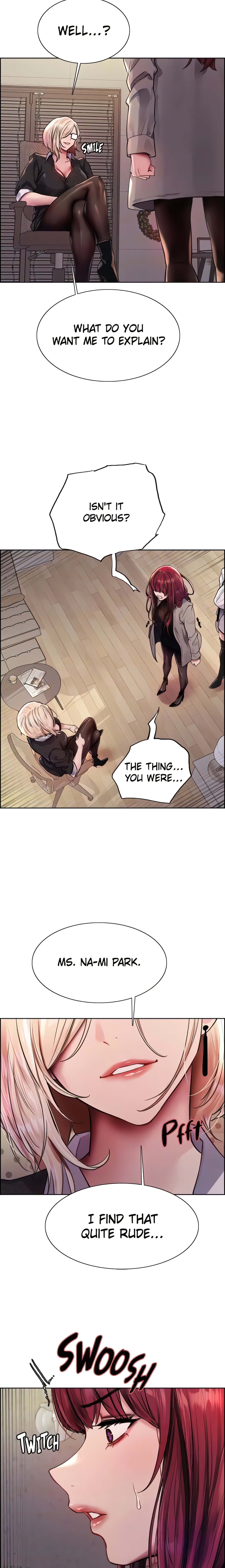 Sextopwatch (Official) chapter 76 page 6