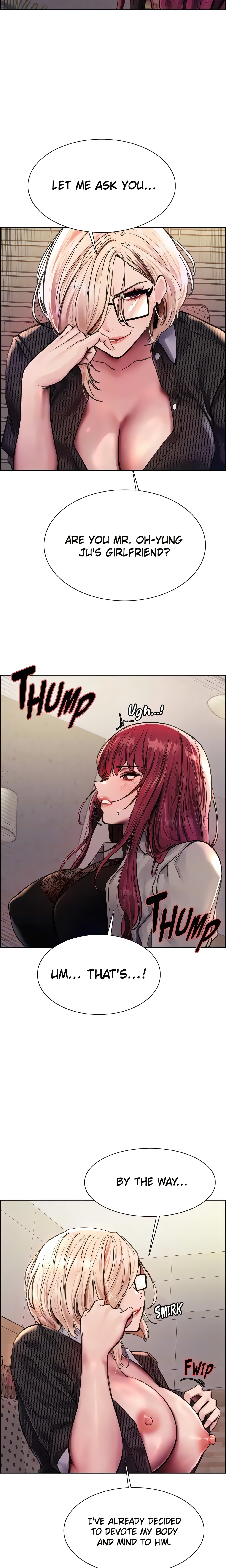 Sextopwatch (Official) chapter 76 page 7