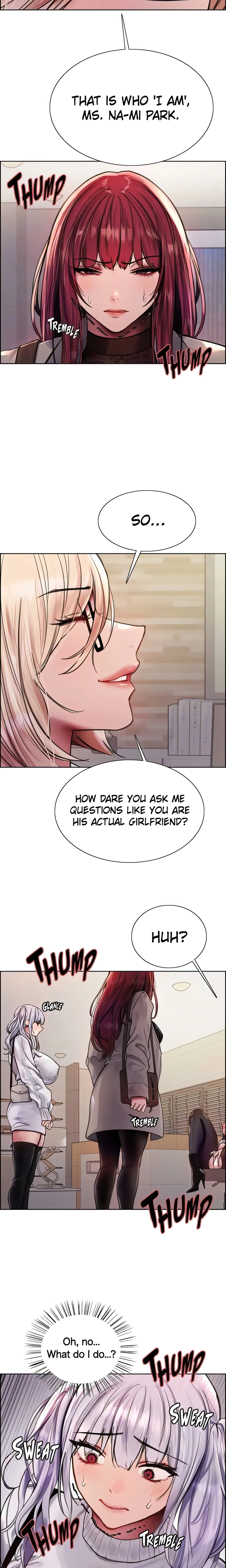 Sextopwatch (Official) chapter 76 page 9
