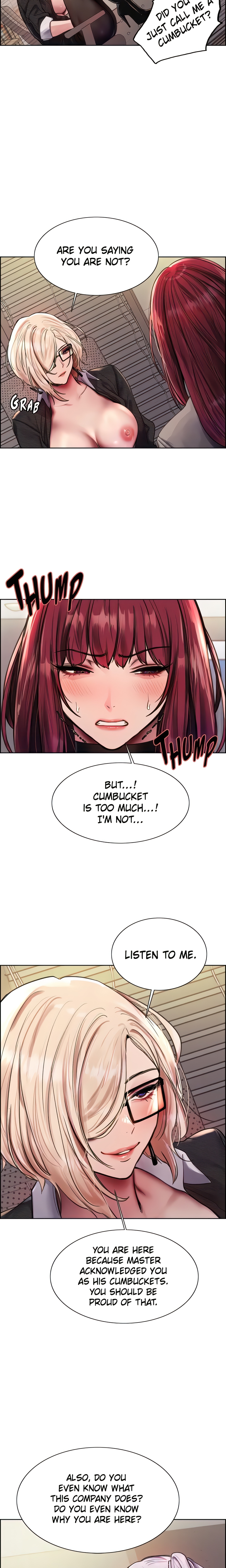 Sextopwatch (Official) chapter 76 page 13