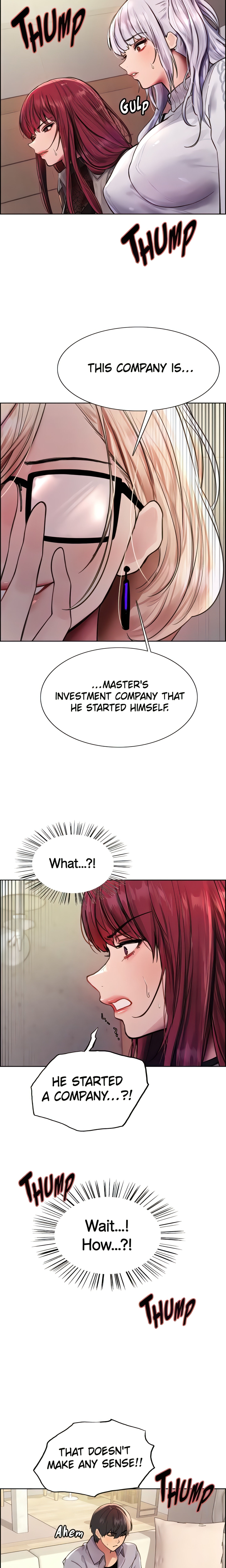 Sextopwatch (Official) chapter 76 page 14