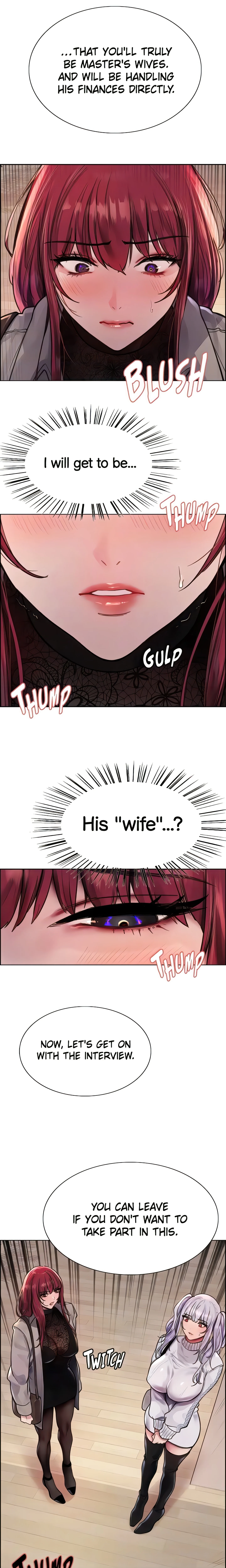 Sextopwatch (Official) chapter 76 page 16