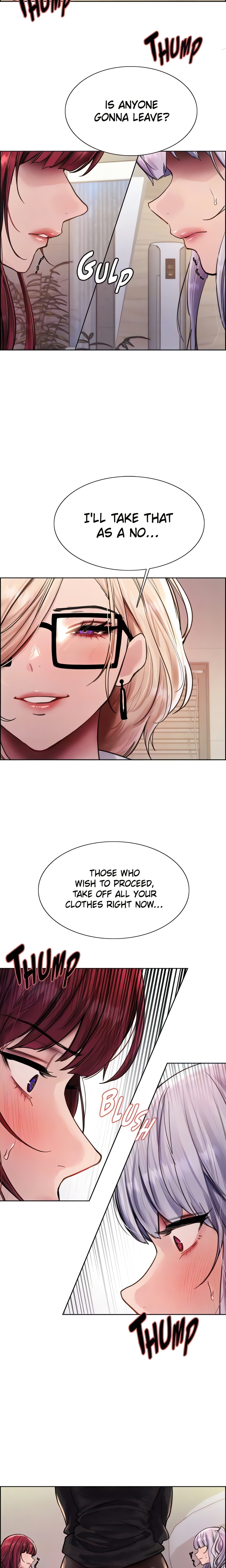 Sextopwatch (Official) chapter 76 page 17