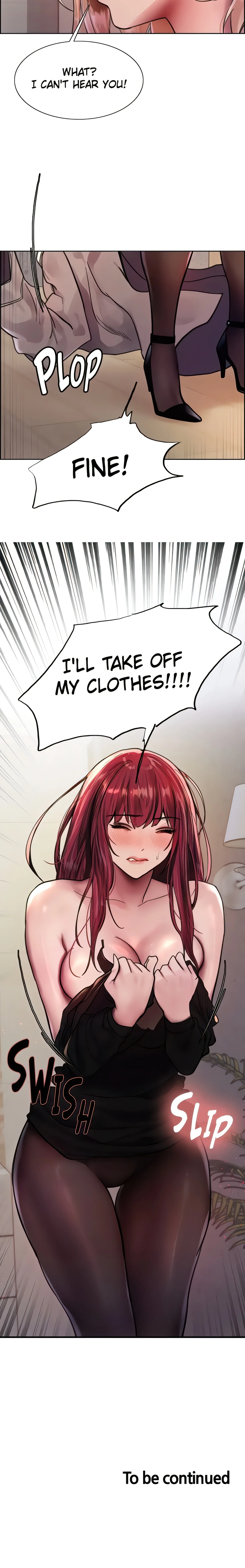 Sextopwatch (Official) chapter 76 page 21