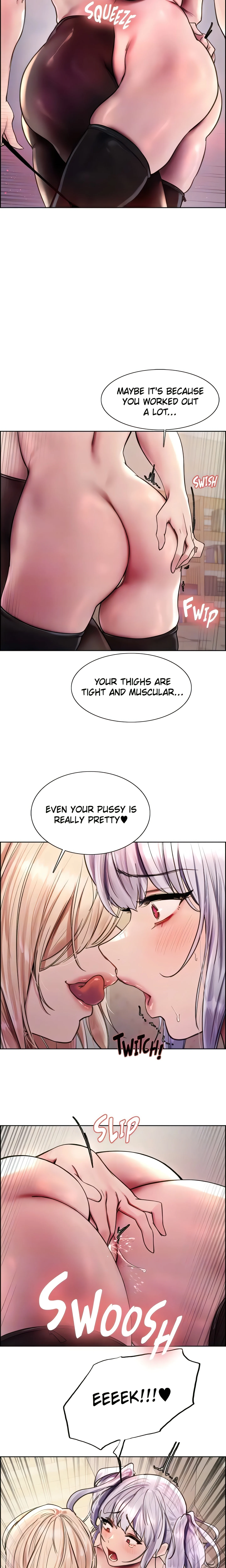 Sextopwatch (Official) chapter 77 page 6