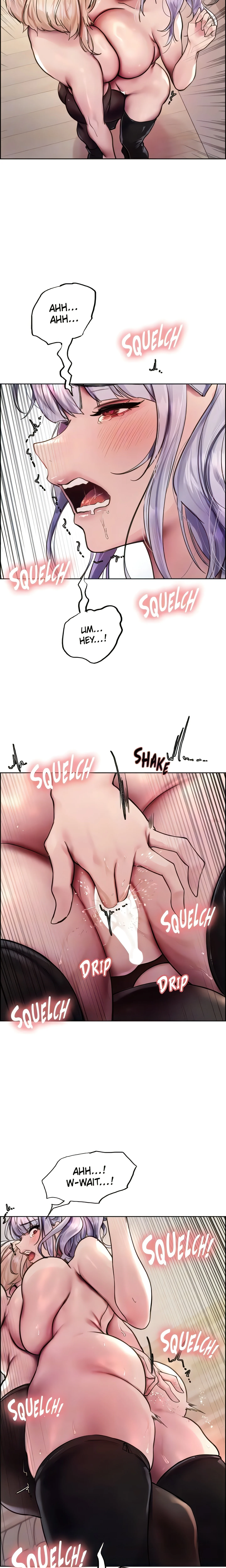 Sextopwatch (Official) chapter 77 page 7
