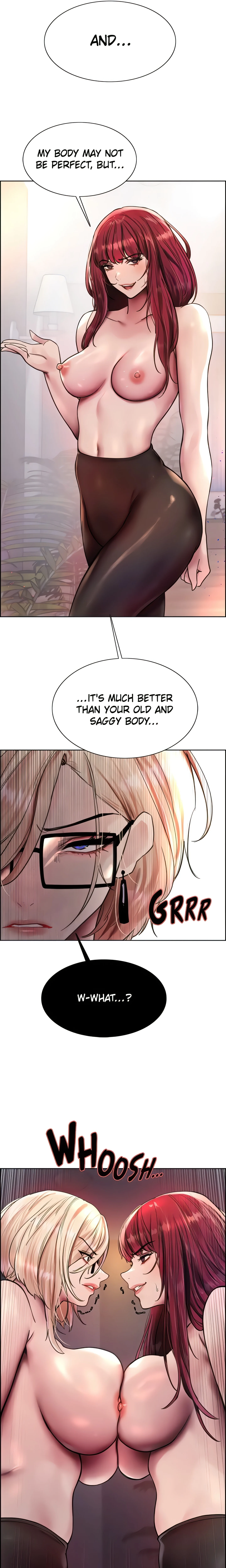 Sextopwatch (Official) chapter 77 page 13