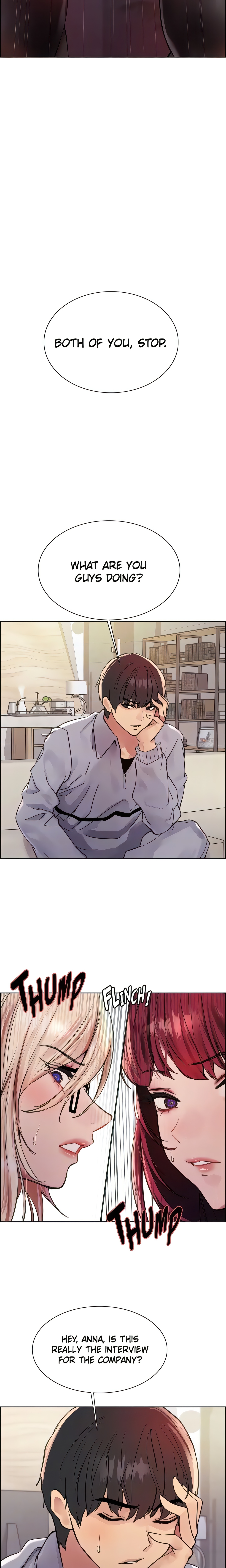 Sextopwatch (Official) chapter 77 page 14