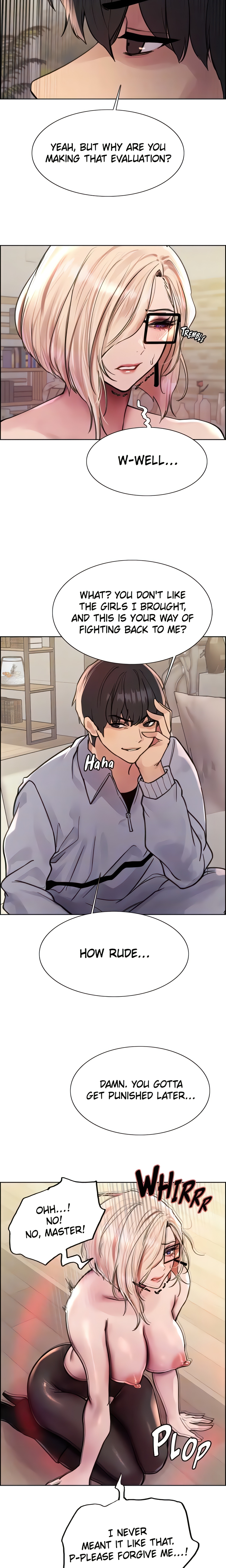 Sextopwatch (Official) chapter 77 page 16