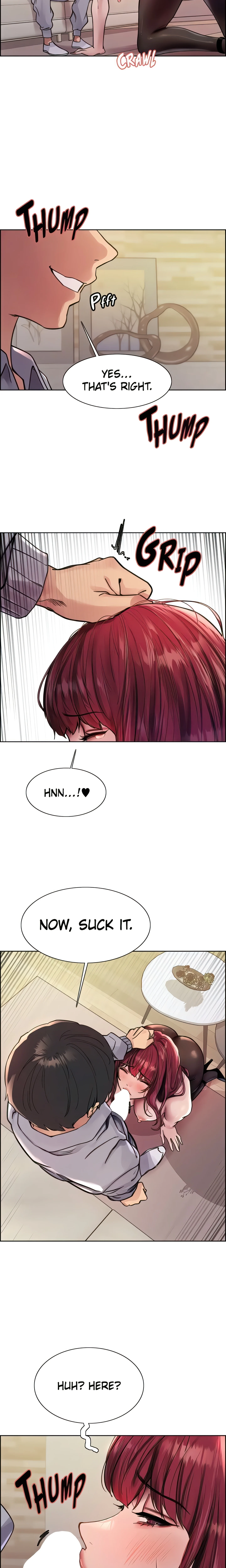 Sextopwatch (Official) chapter 77 page 19