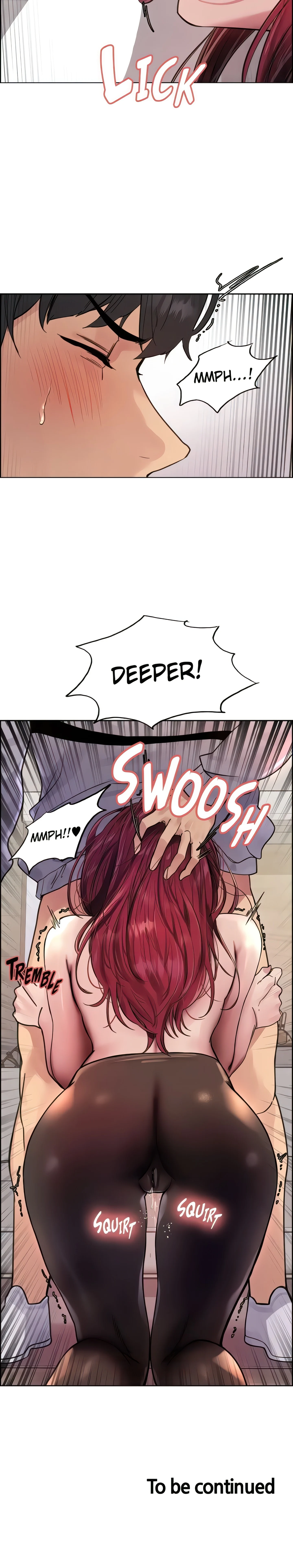Sextopwatch (Official) chapter 77 page 21