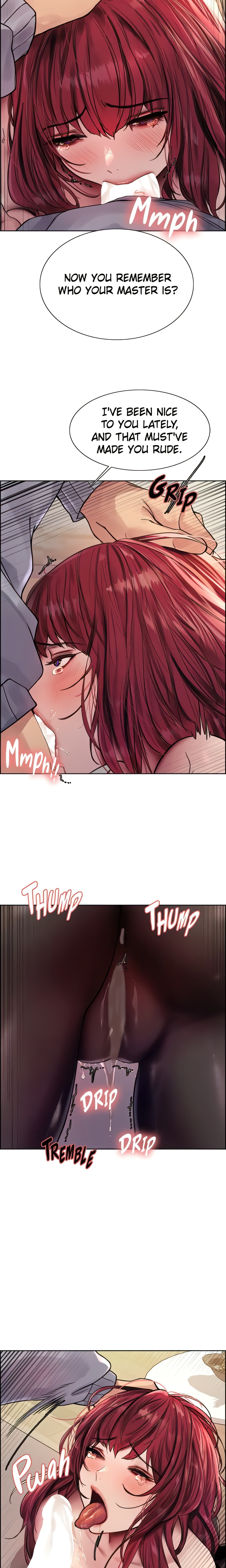 Sextopwatch (Official) chapter 78 page 4