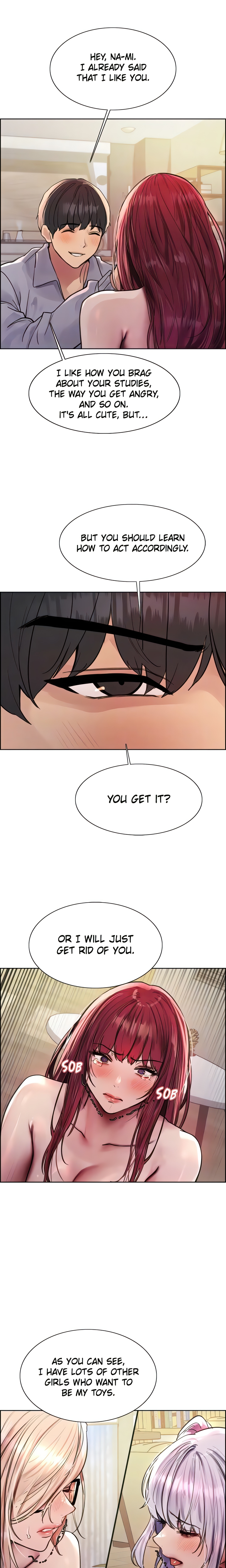 Sextopwatch (Official) chapter 78 page 6