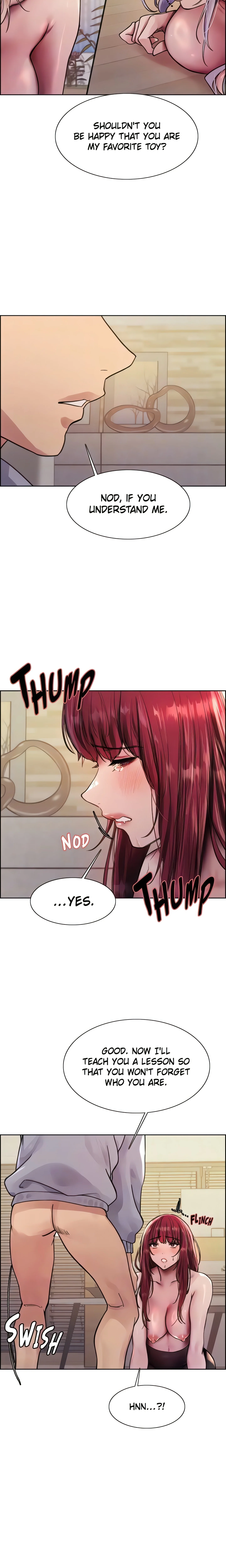 Sextopwatch (Official) chapter 78 page 7