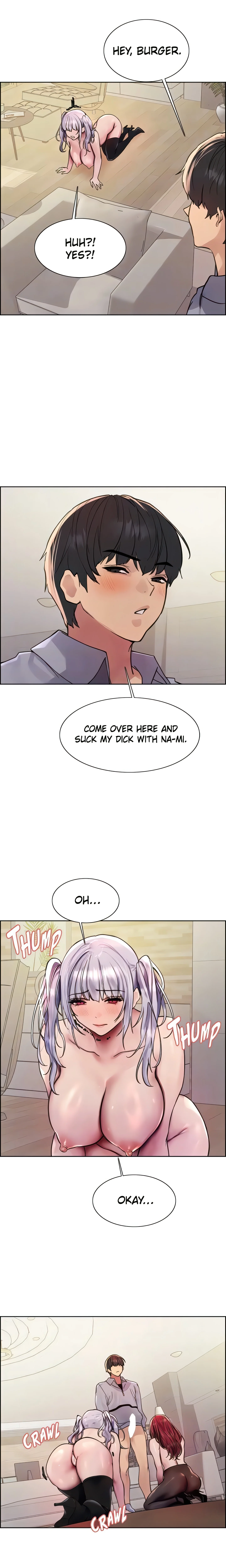 Sextopwatch (Official) chapter 78 page 8