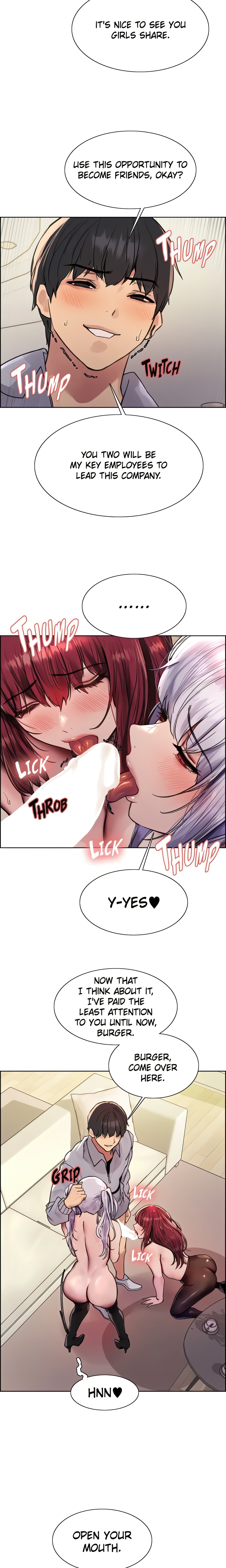 Sextopwatch (Official) chapter 78 page 10