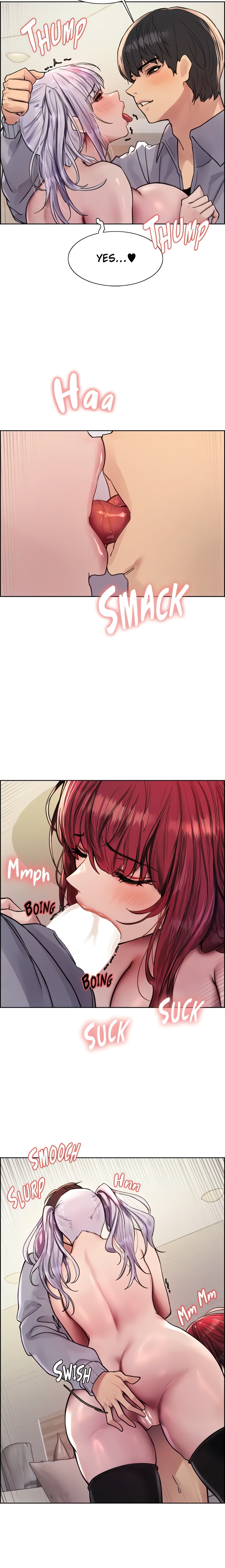 Sextopwatch (Official) chapter 78 page 11