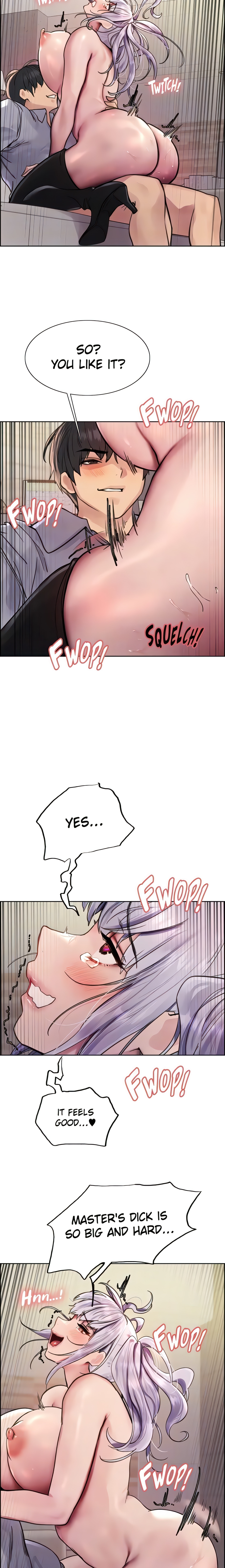 Sextopwatch (Official) chapter 78 page 15