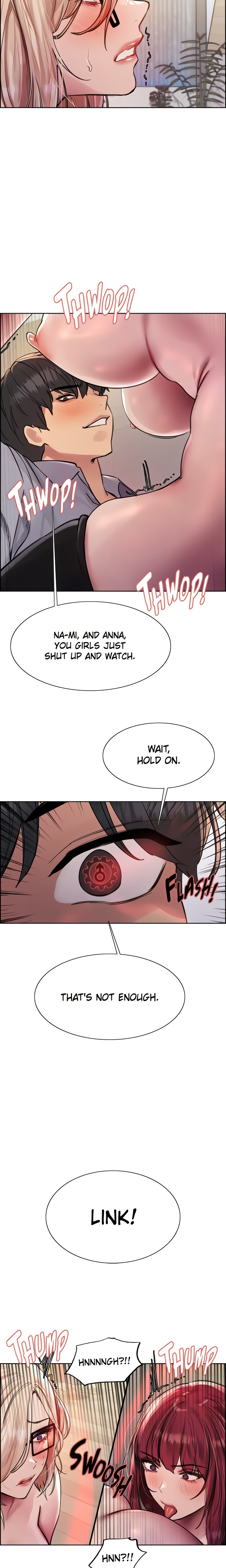 Sextopwatch (Official) chapter 78 page 19