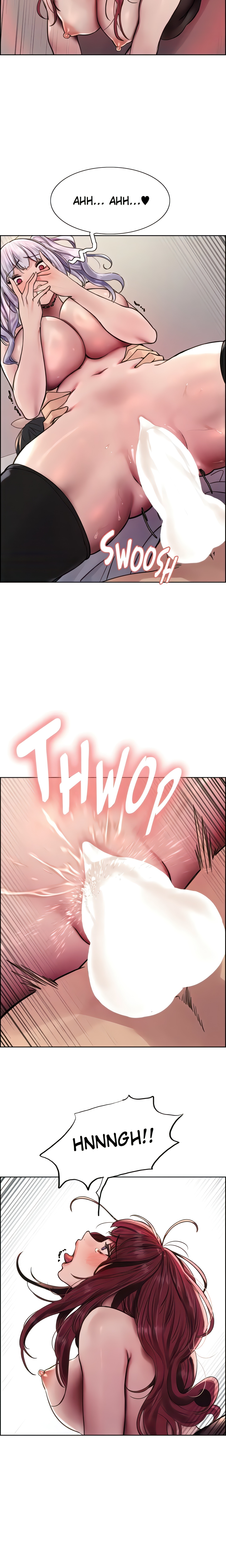 Sextopwatch (Official) chapter 78 page 22