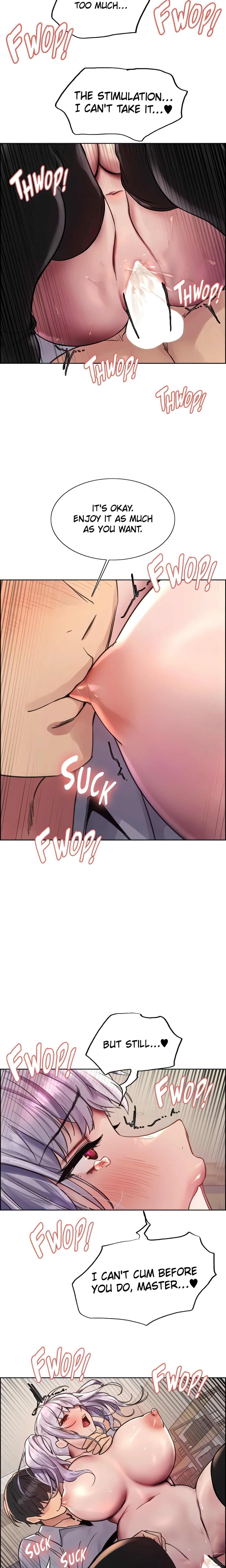 Sextopwatch (Official) chapter 78 page 24