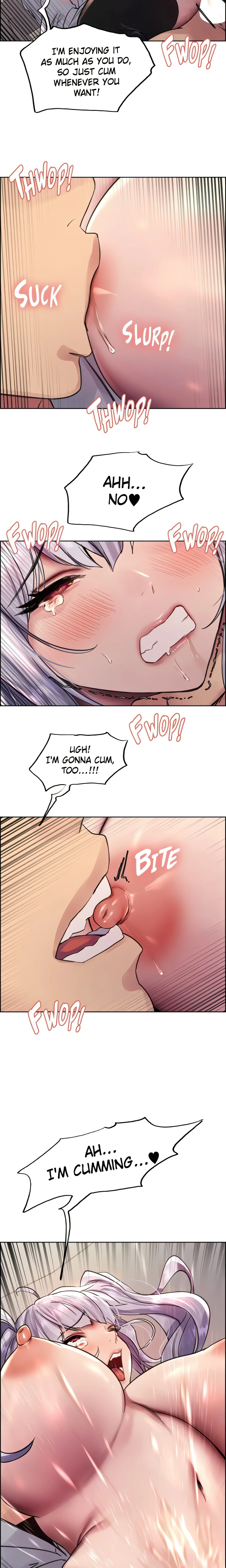 Sextopwatch (Official) chapter 78 page 25