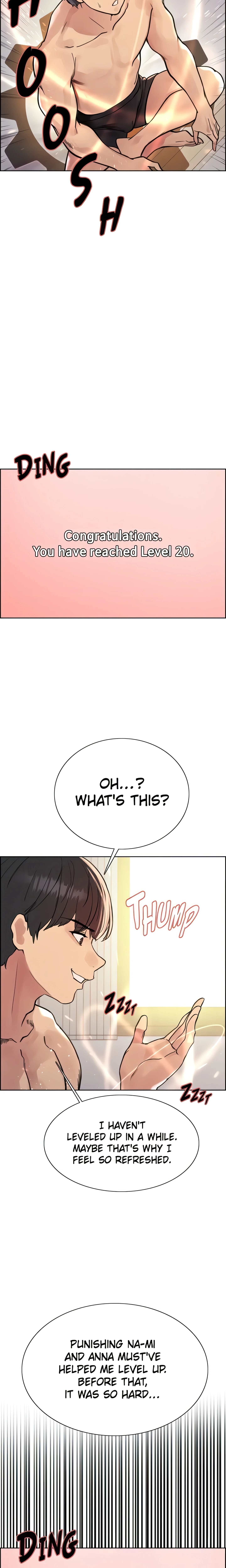 Sextopwatch (Official) chapter 79 page 5