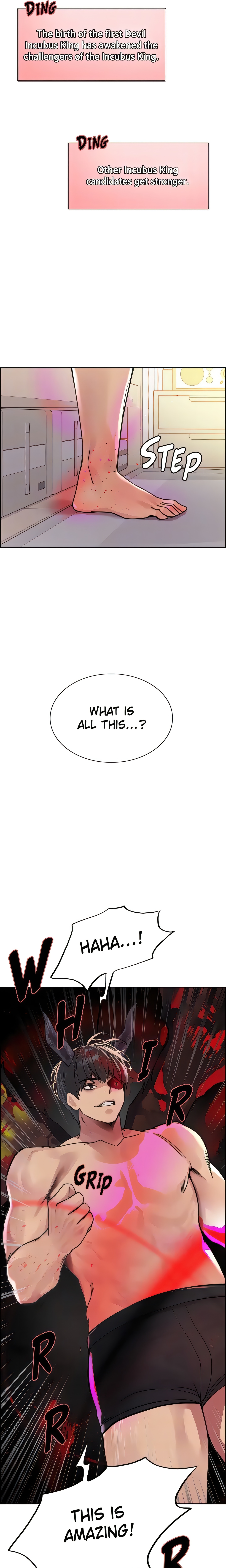 Sextopwatch (Official) chapter 79 page 8
