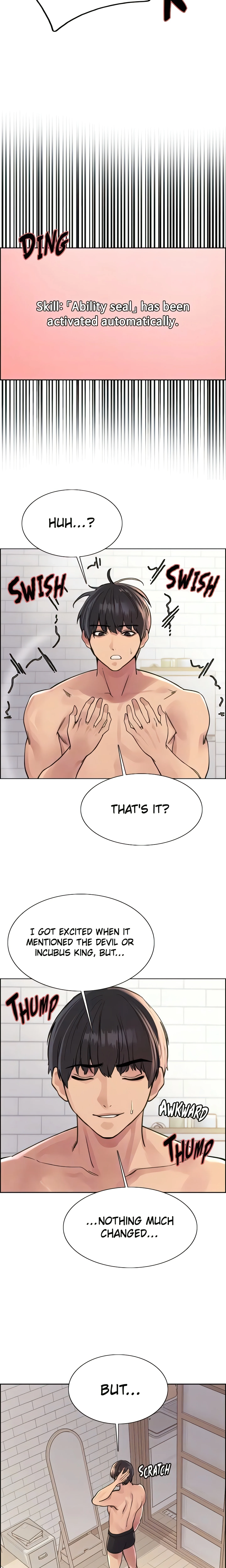 Sextopwatch (Official) chapter 79 page 9