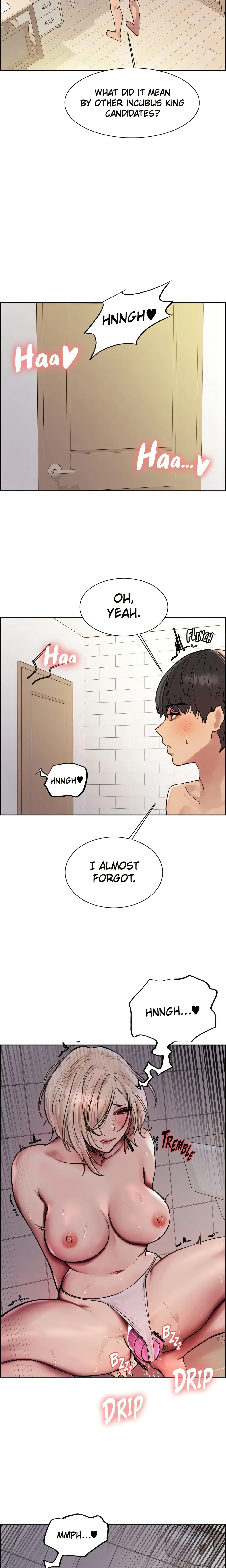 Sextopwatch (Official) chapter 79 page 10
