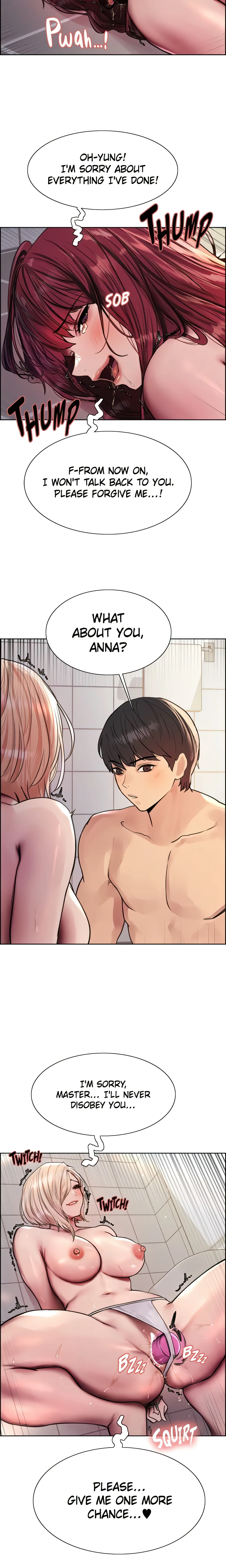 Sextopwatch (Official) chapter 79 page 12