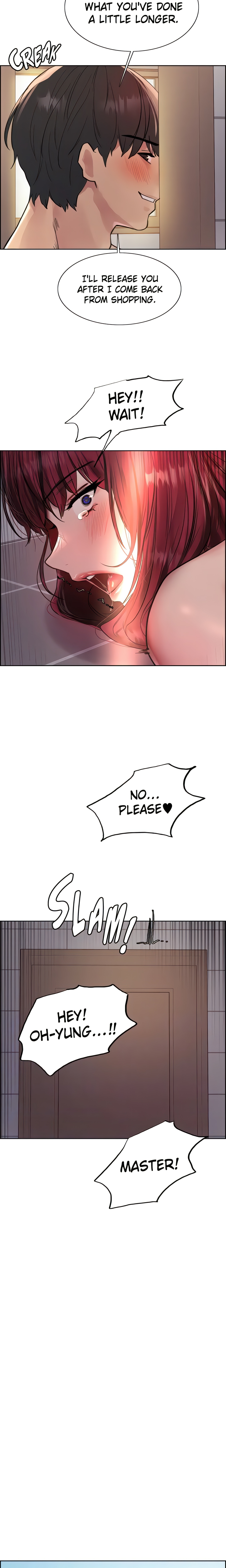 Sextopwatch (Official) chapter 79 page 14