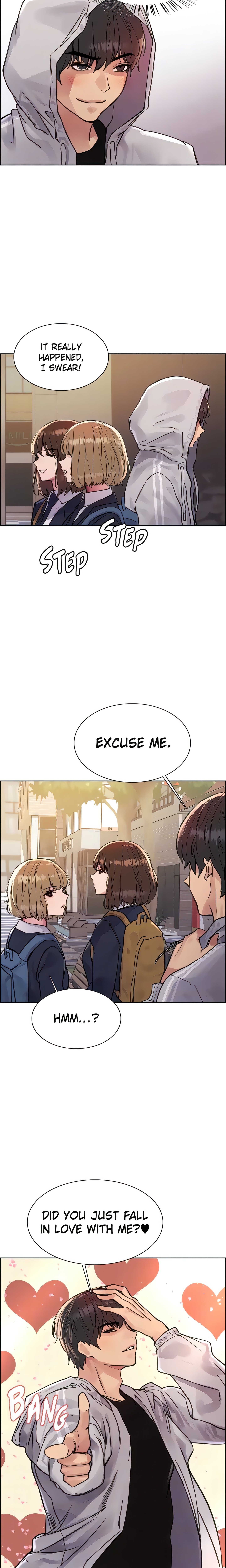 Sextopwatch (Official) chapter 79 page 16