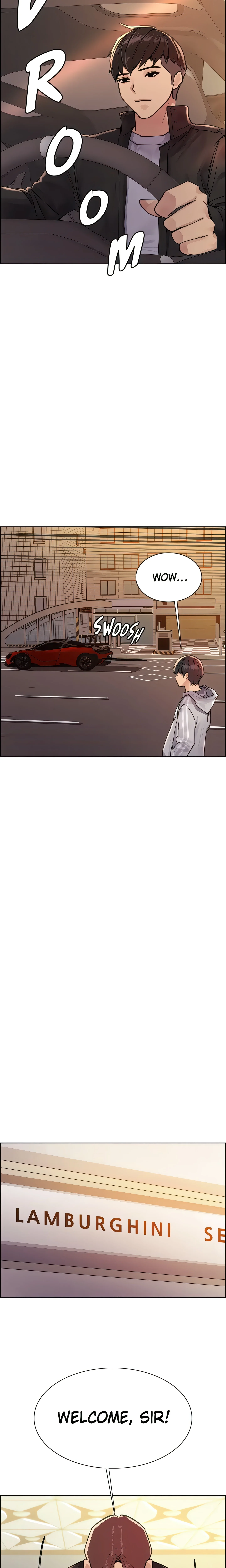 Sextopwatch (Official) chapter 79 page 19