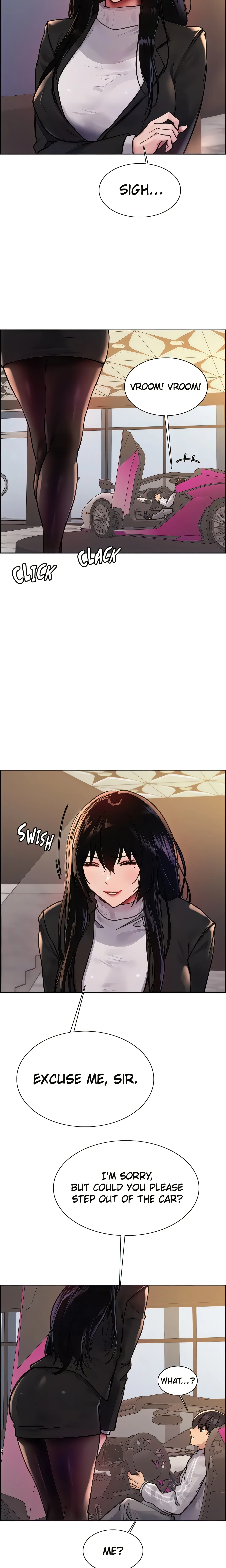 Sextopwatch (Official) chapter 79 page 22
