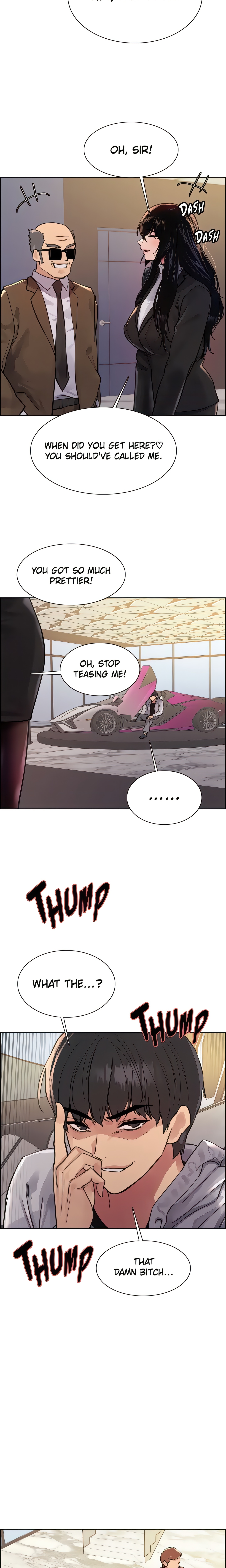 Sextopwatch (Official) chapter 79 page 24