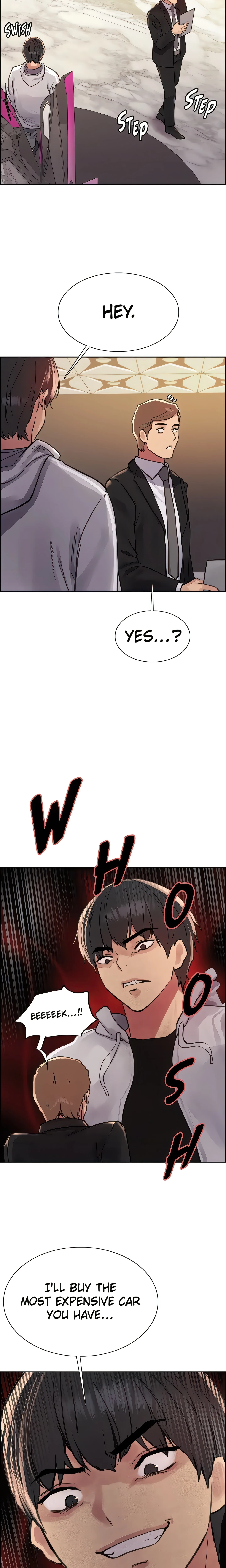 Sextopwatch (Official) chapter 79 page 25