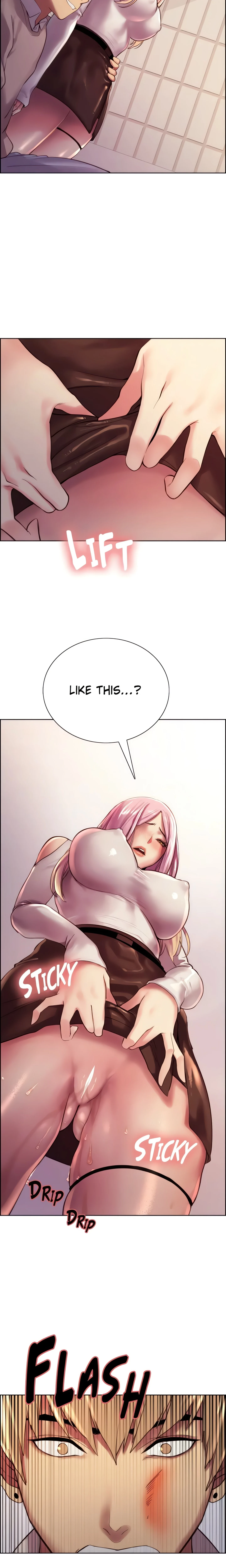 Sextopwatch (Official) chapter 8 page 2