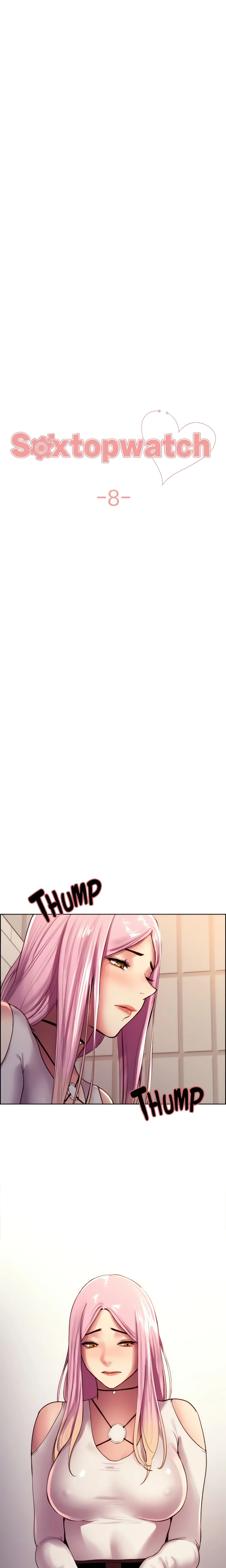 Sextopwatch (Official) chapter 8 page 3