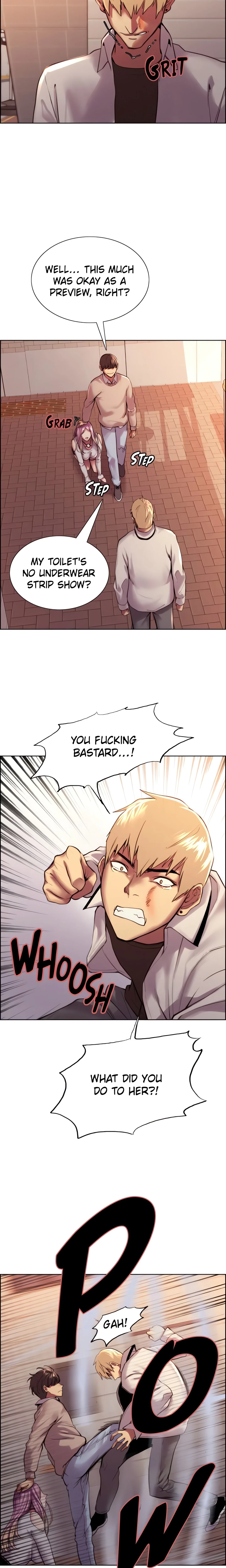 Sextopwatch (Official) chapter 8 page 9