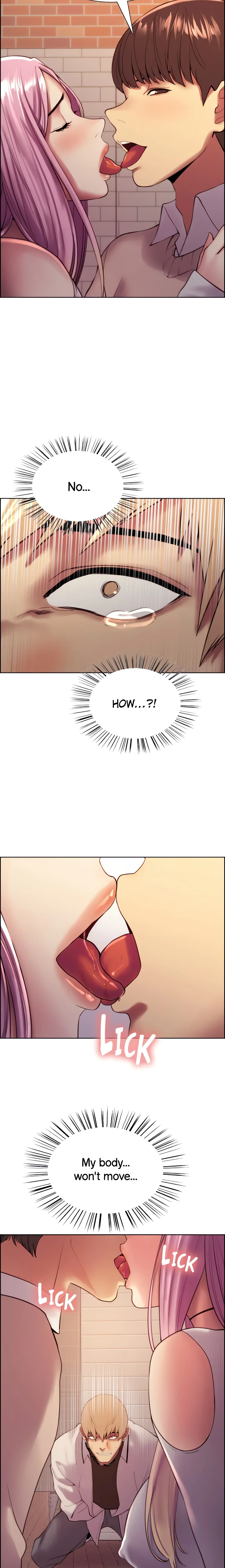 Sextopwatch (Official) chapter 8 page 12