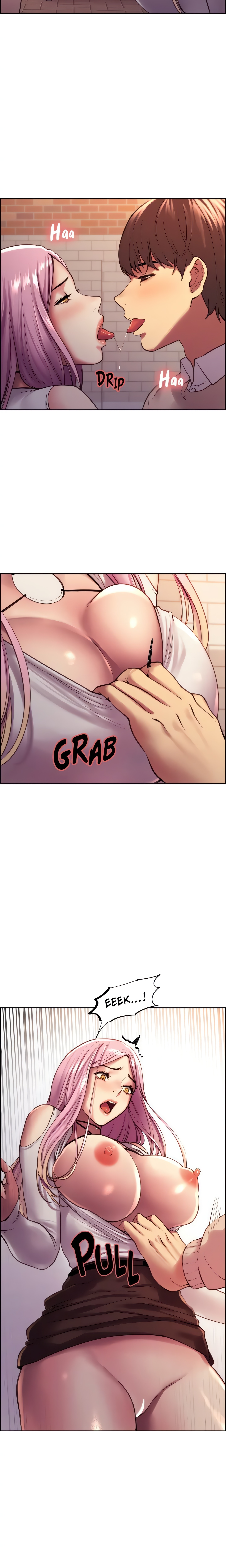 Sextopwatch (Official) chapter 8 page 13