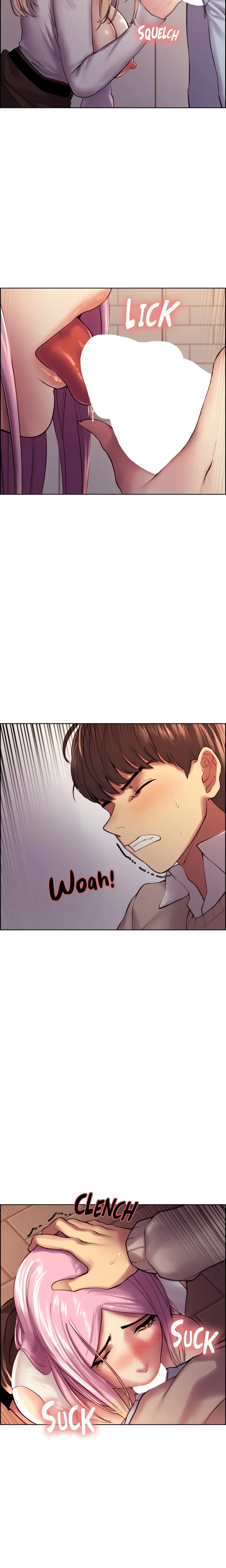 Sextopwatch (Official) chapter 8 page 15