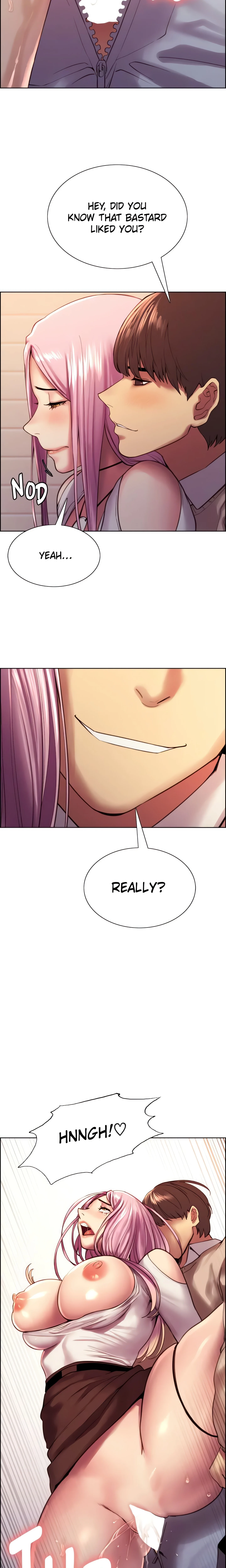 Sextopwatch (Official) chapter 8 page 18