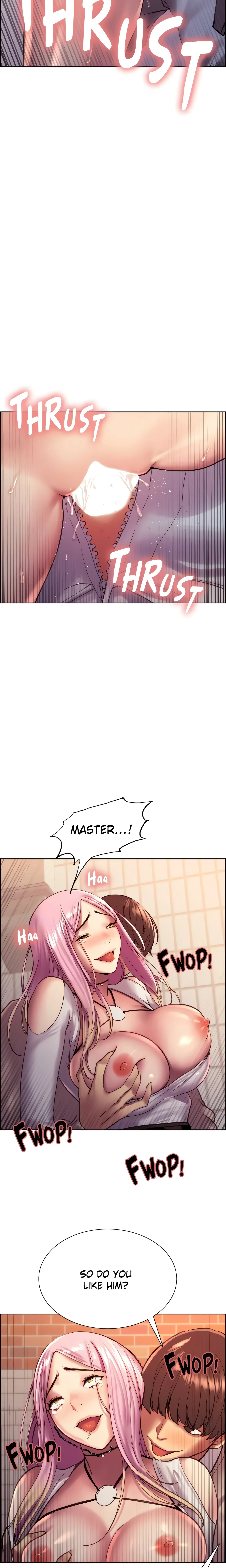 Sextopwatch (Official) chapter 8 page 19