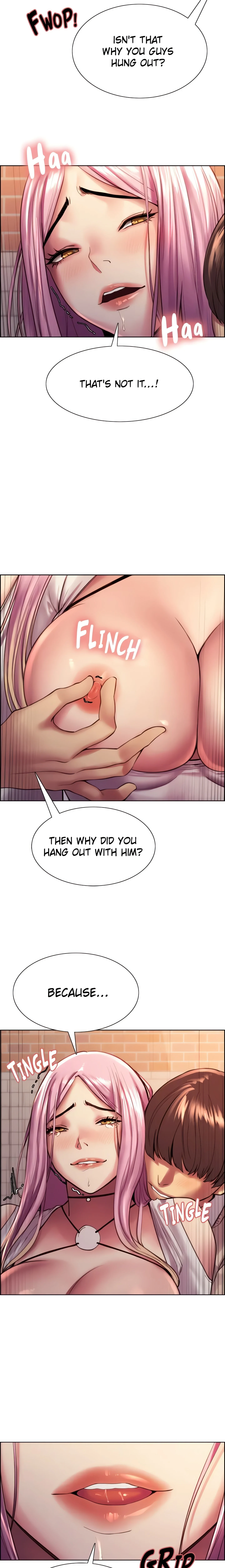 Sextopwatch (Official) chapter 8 page 20