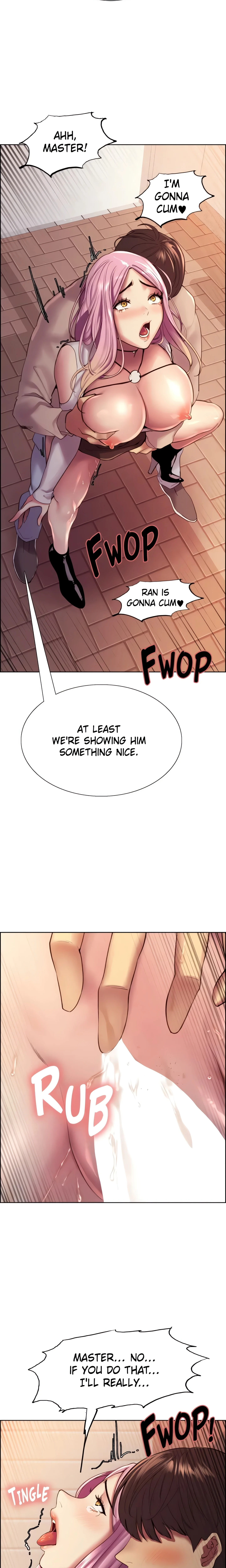 Sextopwatch (Official) chapter 8 page 22