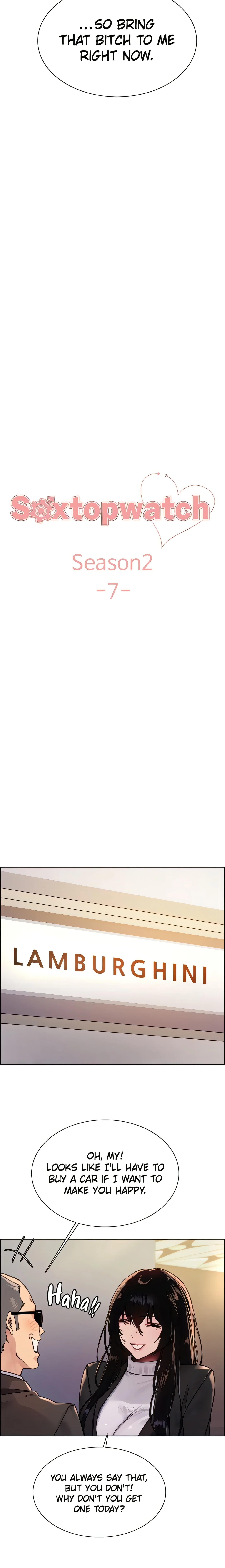 Sextopwatch (Official) chapter 80 page 3